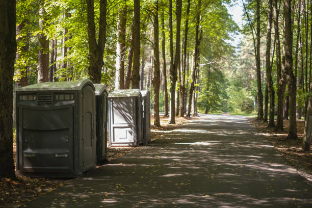 Best Portable toilet rental cost  in Highpoint, OH