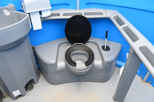 Best Long-term porta potty rental  in Highpoint, OH
