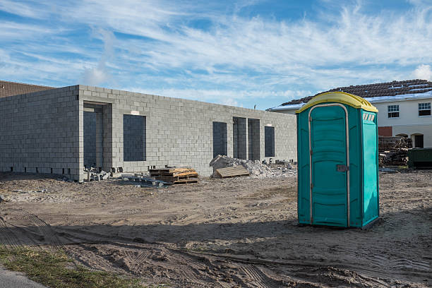 Best Porta potty for special events  in Highpoint, OH